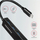 Hub AXAGON, 3x USB-A + Gigabit Ethernet, metal