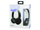 Kufje BLOW BTX300, Bluetooth, 20-20000 Hz, të zeza