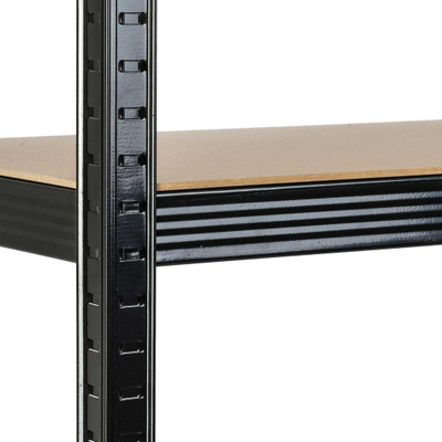 Raft Humberg HR-811, i zi