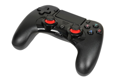 Gamepad Aurora GP4, pa tel, PS4 PC Android, i zi