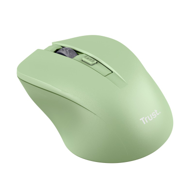 Maus Trust Mydo, 1 800 DPI, i gjelbër