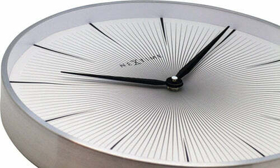 Orë muri Nextime 2 Seconds 3511WI