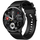 Smartwatch Veltori VT160-1, ekran 1.53", rrip silikoni i zi