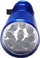 Elektrik dore Volteno LED, 300 lm, i kaltër