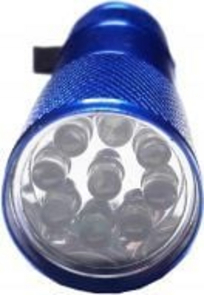 Elektrik dore Volteno LED, 300 lm, i kaltër