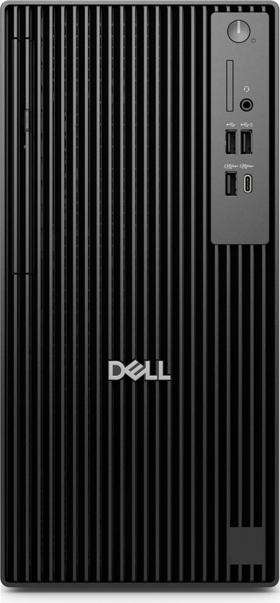 Kompjuter desktop Dell Pro Slim QBT1250, Intel Core Ultra 7 265, i zi