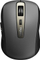 Maus wireless Rapoo MT350, Bluetooth RF, 1600 DPI, gri