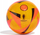 Top futbolli adidas Euro24 Club IP1615, TPU, UEFA EURO 2024, portokall