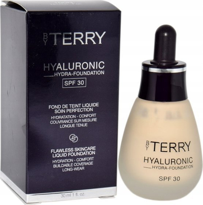 Fondatinë By Terry Hyaluronic Hydra-Foundation 100N Fair, SPF 30, 30ml