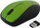 Maus Art MYART, wireless, USB, i zi dhe i gjelbërt