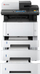 Pajisje multifunksionale Kyocera ECOSYS M2640idw, A4, WiFi, e bardhë