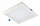 Panel LED i futur LOUIS LED, 15W, 1200lm, 4000K, i bardhë