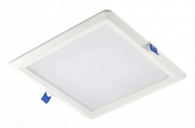 Panel LED i futur LOUIS LED, 15W, 1200lm, 4000K, i bardhë