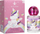 Тоалетна вода Air-Val Eau My Unicorn EDT, за девојчиња, 30ml