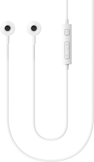 Dëgjuese Samsung EO-HS130, 3.5mm, të bardha