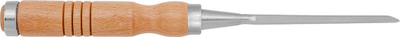 Daltë druri NEO Chisel, 16 mm, çelik CrV, dorezë druri