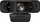 Webcam LogiLink UA0381, Full HD 1080p, USB 2.0, i zi