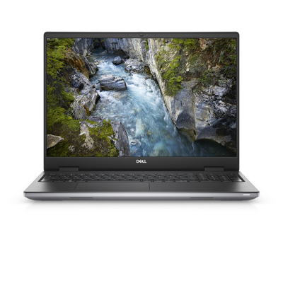 Laptop Dell Precision 7670, 16", Intel i9-12950HX, 64 GB RAM, 2 TB SSD, NVIDIA RTX A3000, i hirtë