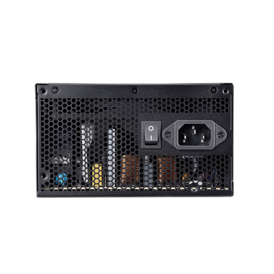 Furnizues energjie XPG PYLON II 650W, 80 Plus Bronze, ATX 3.1, i zi