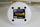Llambë tavoline Unilux Ukky, 3W LED, USB, e bardhë