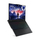 Laptop Lenovo Legion Pro, 16", Intel i9-14900HX, 32 GB RAM, 1 TB SSD, NVIDIA GeForce RTX 4080, i zi