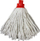 Refill mop Fixi String Standard, pambuk, kokë e kuqe