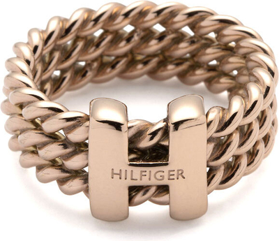Unazë Tommy Hilfiger TH2700482, 56 mm