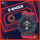 Orë dore Casio The G/G-Shock GA-140-4AER (411)