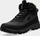 Çizme trekking 4F Ice Cracker M 4FAW22FOTSM004, dimërore, të zeza