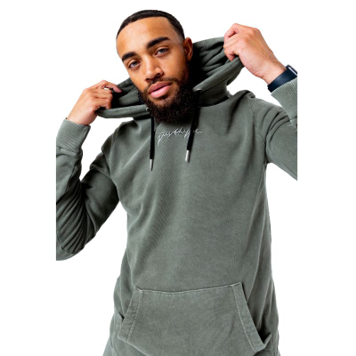 Duks për meshkuj Justhype Acid Wash