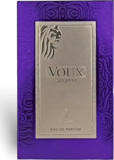 Parfum Emir Voux Violette EDP, unisex, 100 ml