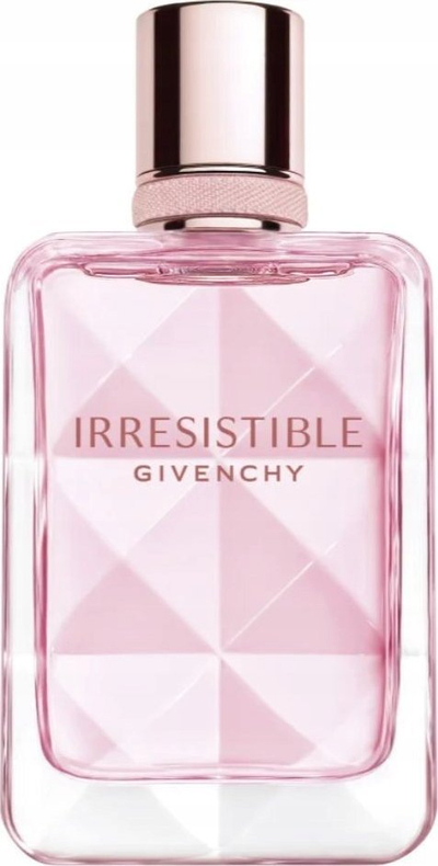 Парфем за жени Живанши Иррезистибл Вери Флорал, Eau de Parfum, 80 ml, проѕирен