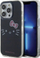 Kuti mbrojtëse Hello Kitty HKHCP15LHKHLK, për iPhone 15 Pro 6.1", hardcase TPU, e zezë