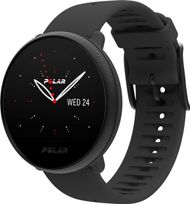 Ora sportive Polar Ignite 2, GPS, matje rrahjesh zemre, e zezë