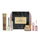 Set kozmetik Revolution PRO Glam Starter Kit, krem për lëkurë 50 ml + paletë hijesh për sy 5.5 g + maskarë për qerpikë 8 ml + vaj për buzë 8 ml + çantë kozmetike