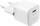 Karikues FIXED Mini me USB-C, PD, 20W, i bardhë