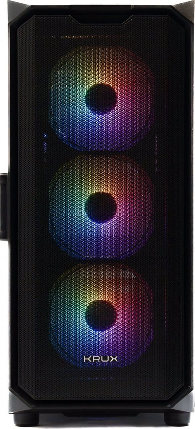 Kompjuter gaming Game X G500, Ryzen 7 9800X3D, 64GB RAM, Radeon RX 9070 XT, 2TB SSD
