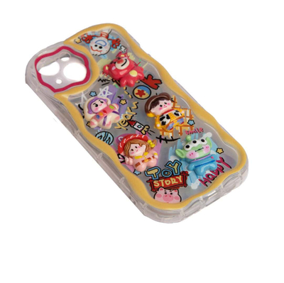 Fotroll për telefon IP13 TECH TIME Toy