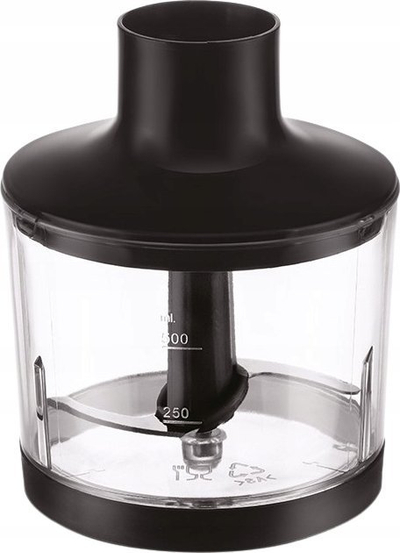 Blender dore Zelmer ZHB6000, 1200W, turbo, inox