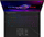 Laptop Asus ROG Strix SCAR 16 G634JZ-N4011, 16", Intel Core i9-13980HX, 32GB RAM, 2TB + 2TB SSD, Nvidia RTX 4080