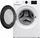 Lavatrice Gorenje WPNA94A1TWIFI/PL, 9 kg, WiFi, e bardhë
