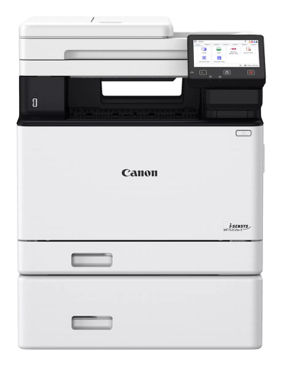 Мултифункционален печатач Canon I-SENSYS MF752Cdw II, ласерски во боја, A4, Ви-Фи