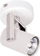 Spot LED Netlighting Modern, 1 dritë, GU10, i bardhë mat