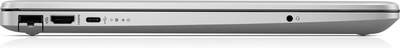 Laptop HP 250 G8, 15.6", Intel Core i3, 8GB RAM, 256GB SSD, Intel UHD Graphics, i argjendtë