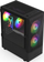 Kompjuter Game X G100, AMD Ryzen 5 5600, 32GB RAM, 512GB SSD, RTX 3060, i zi