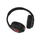 Kufje gaming Genesis Radon 800, surround 7.1, mikrofon që çahet, të kuqe