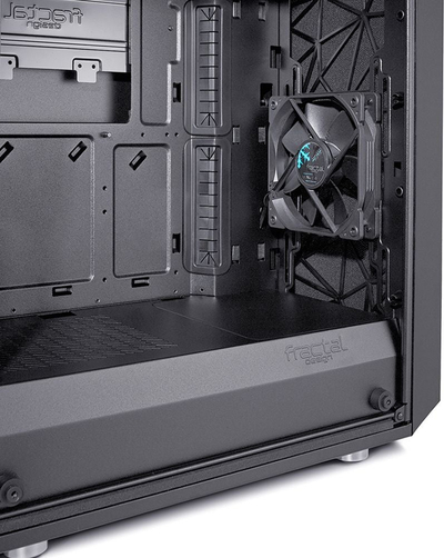 Куќиште Fractal Design Meshify C TG