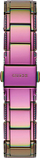 Orë për femra Guess GW0528L4, vjollcë