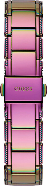 Orë për femra Guess GW0528L4, vjollcë