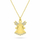 Qafore për femra Brilio Silver NCL188Y